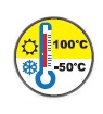 temperature resistance